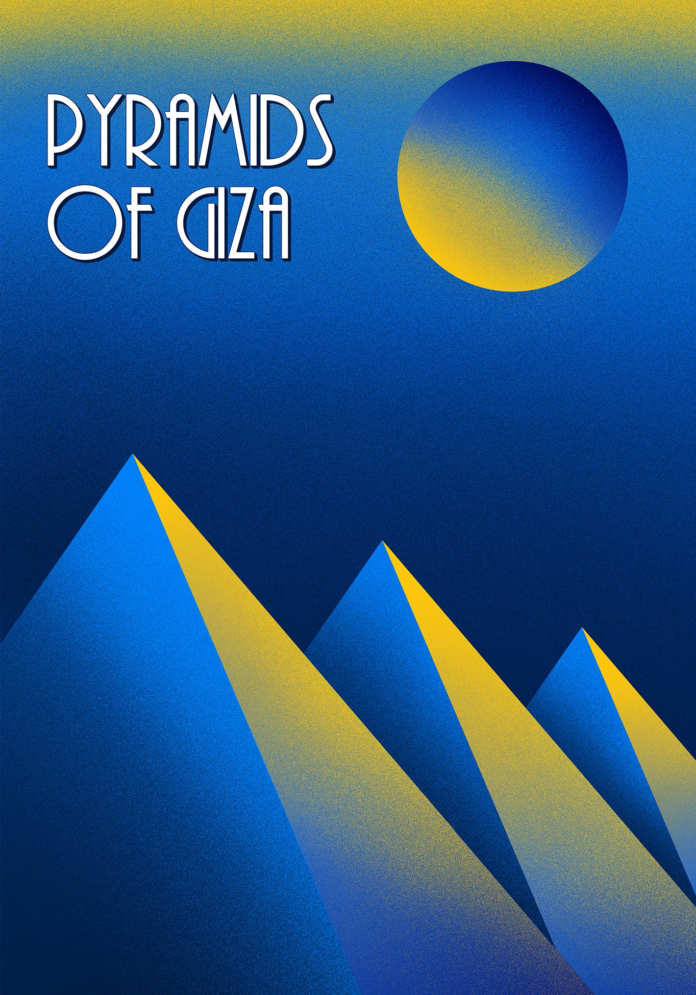Pharaoh's Night