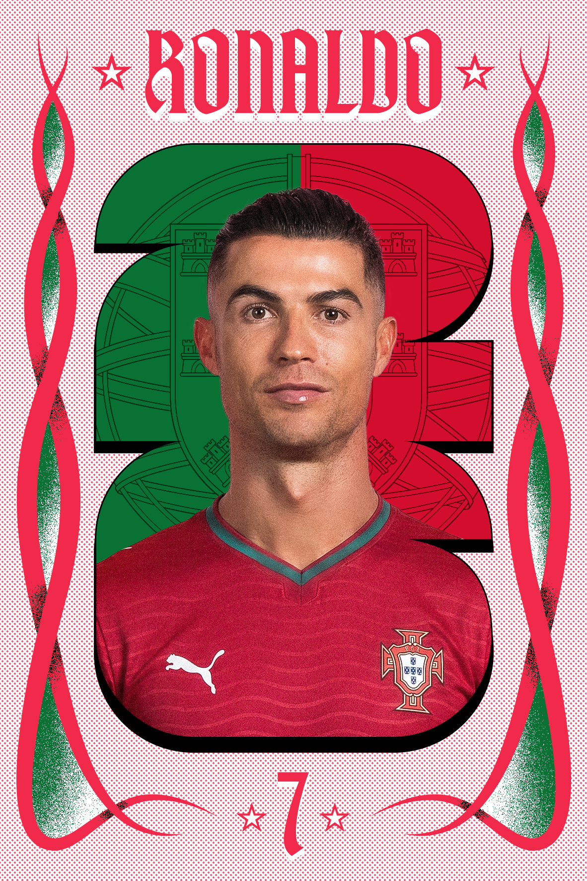 Ronaldo World Cup 2026