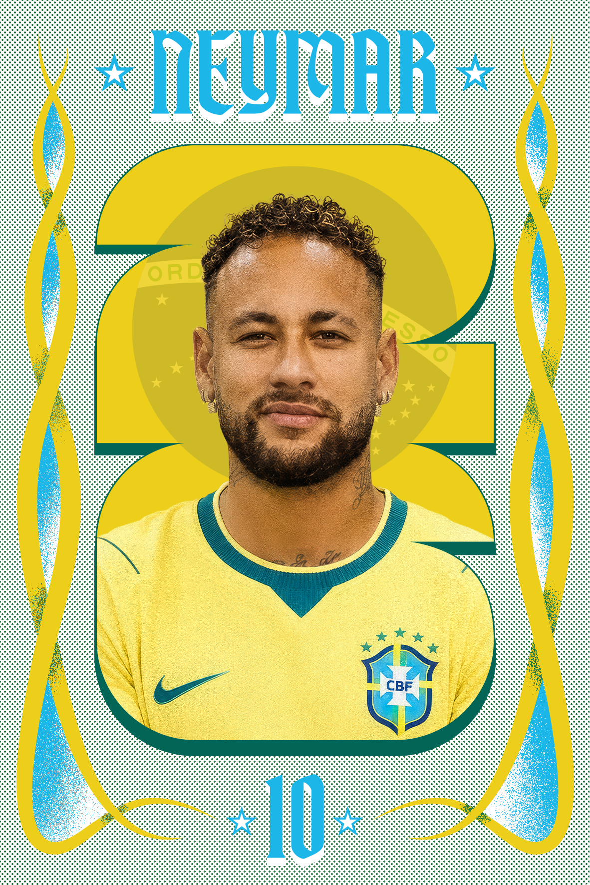 Neymar World Cup 2026