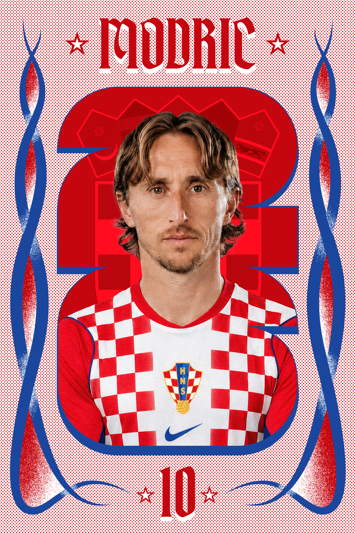 Modric World Cup 2026