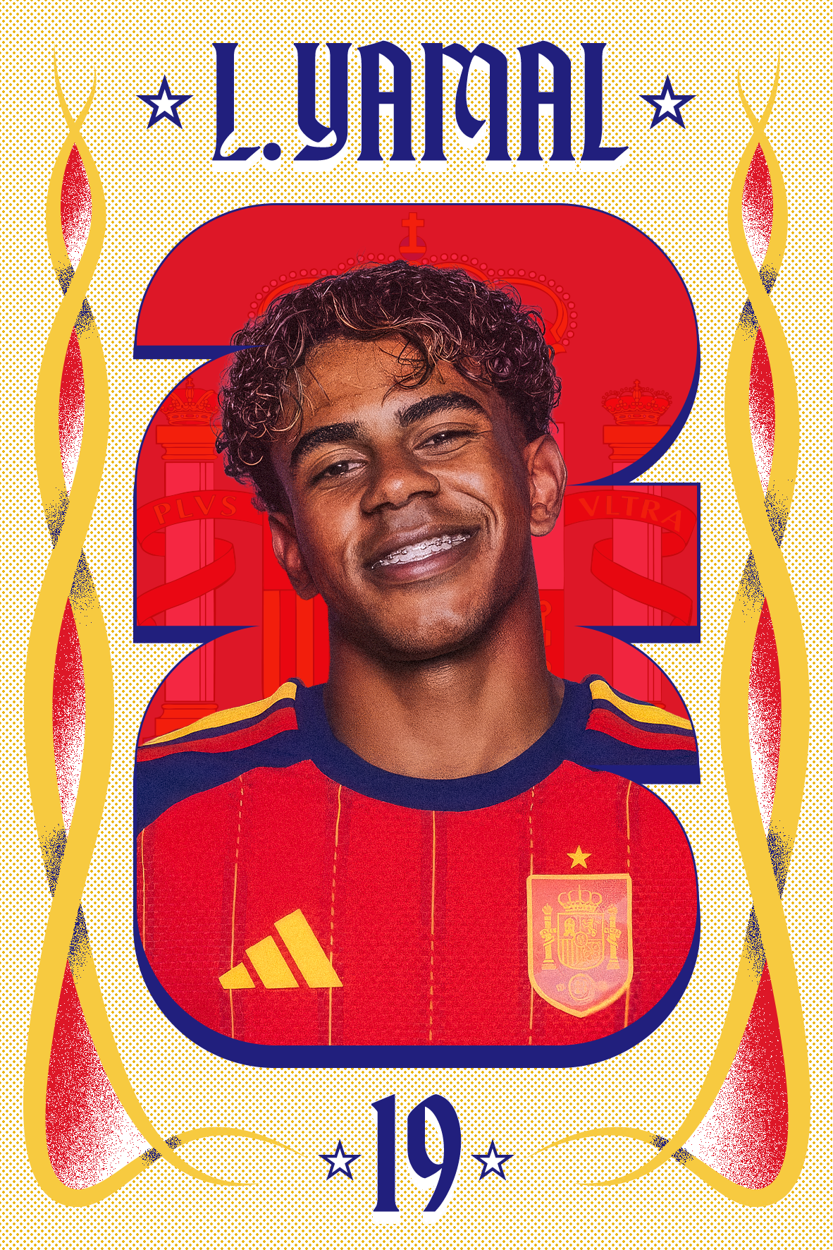 L.Yamal World Cup 2026