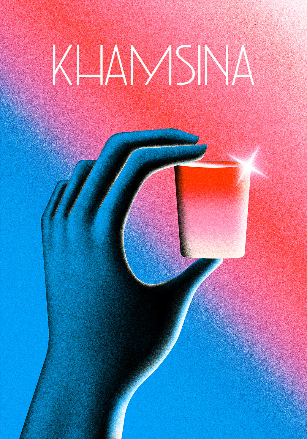 Khamsina
