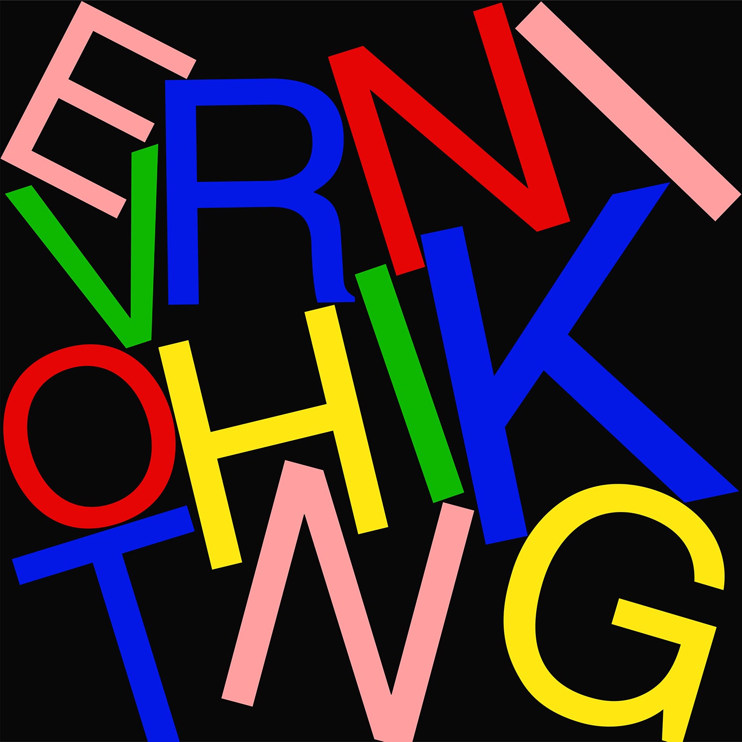 Overthinking
