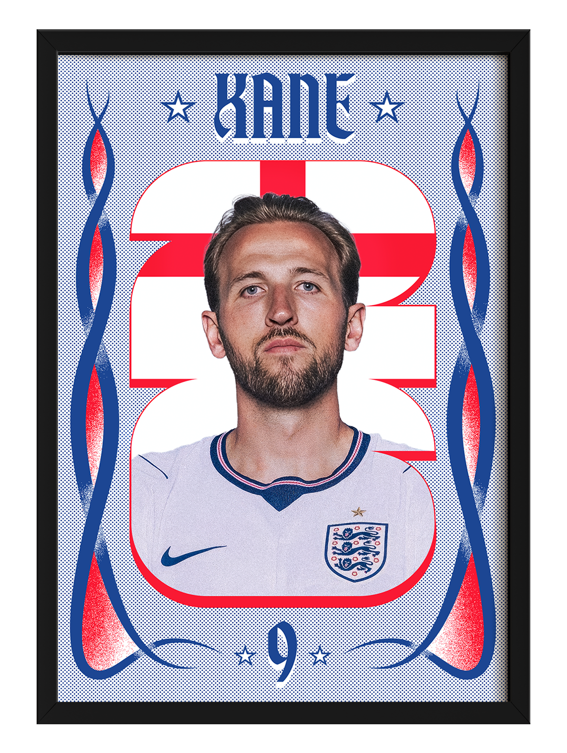 H.Kane World Cup 2026