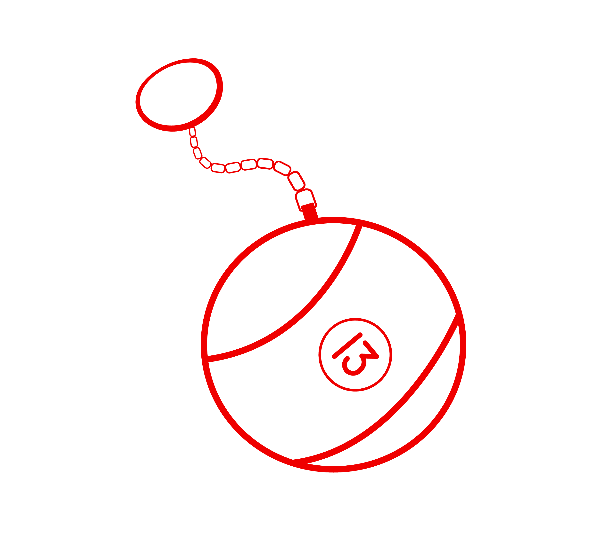 Keychain