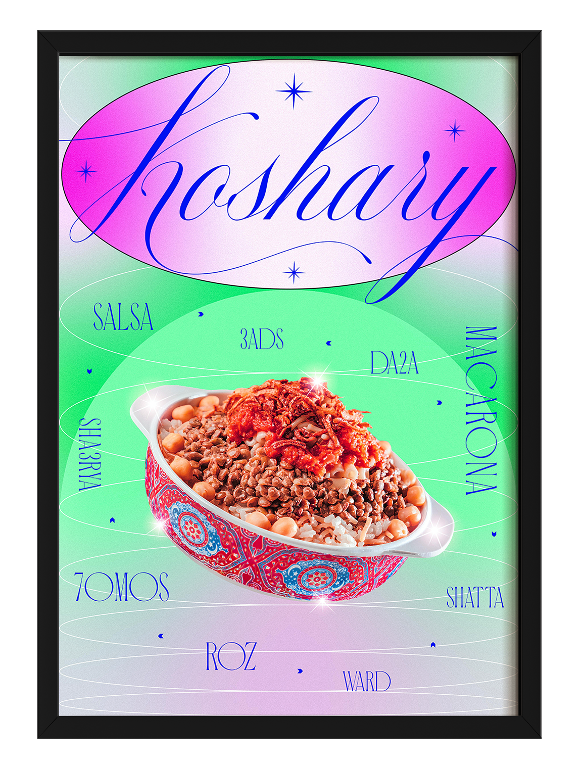 Koshary