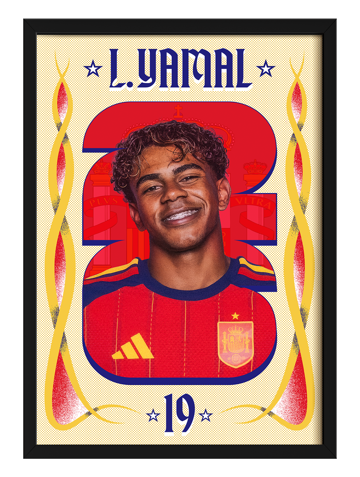L.Yamal World Cup 2026