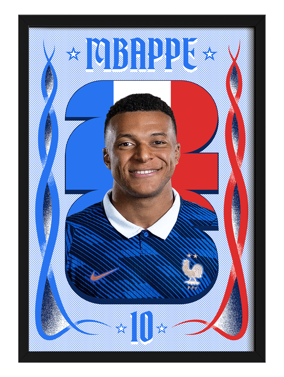 Mbappe World Cup 2026