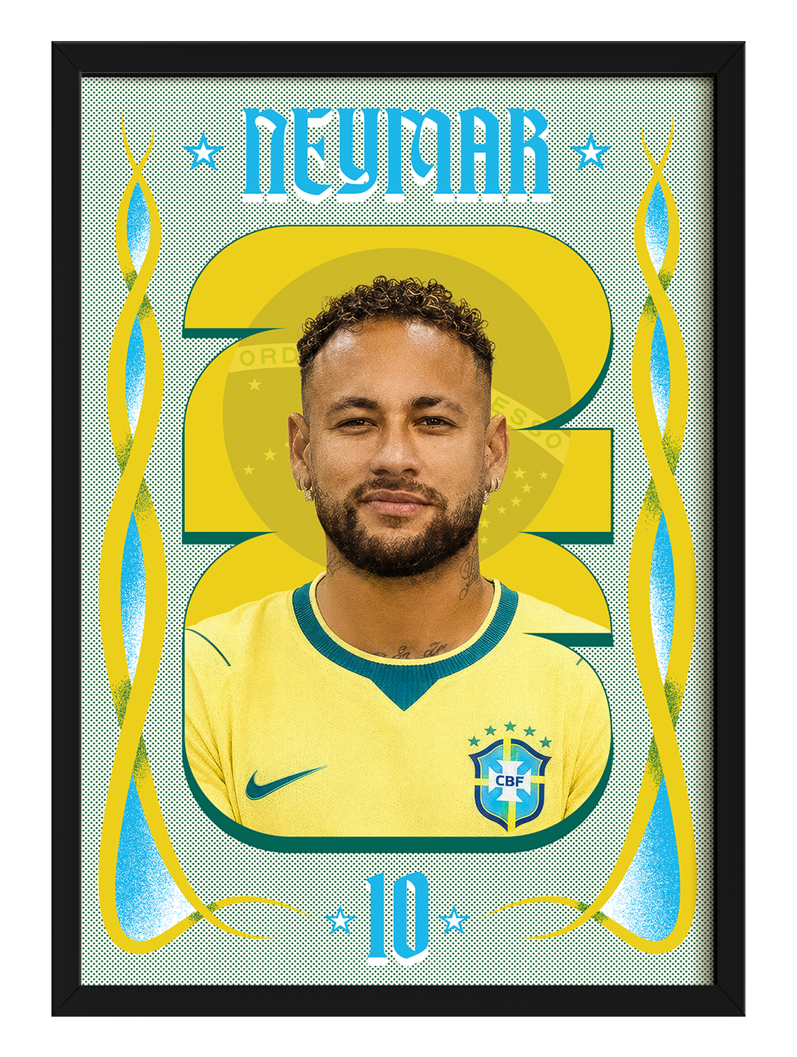 Neymar World Cup 2026