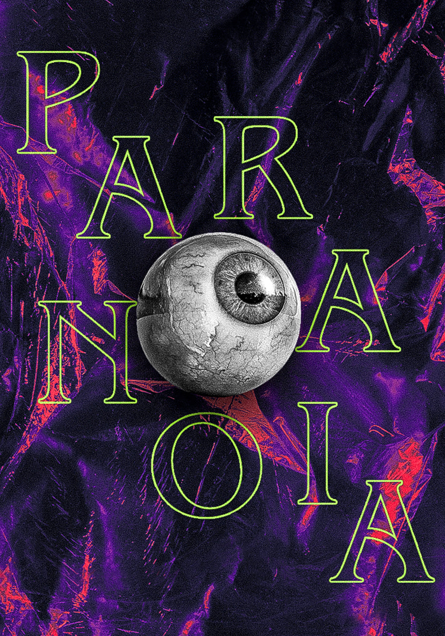 Paranoia