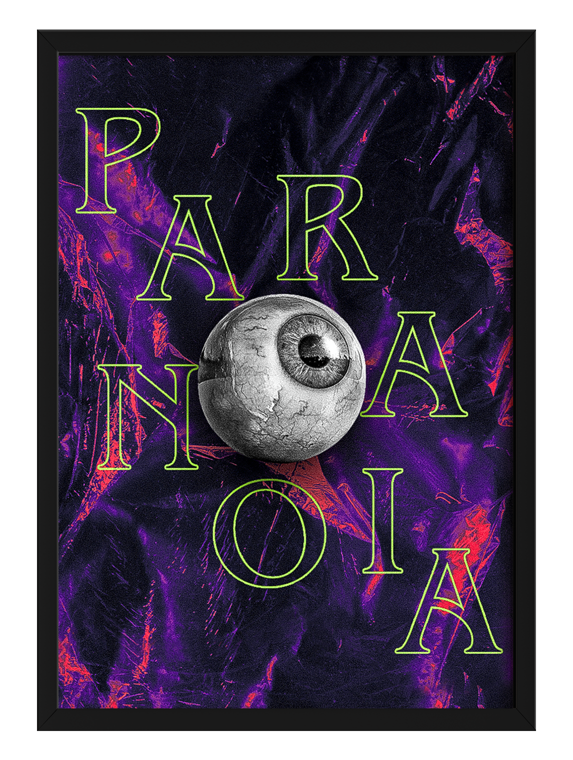 Paranoia