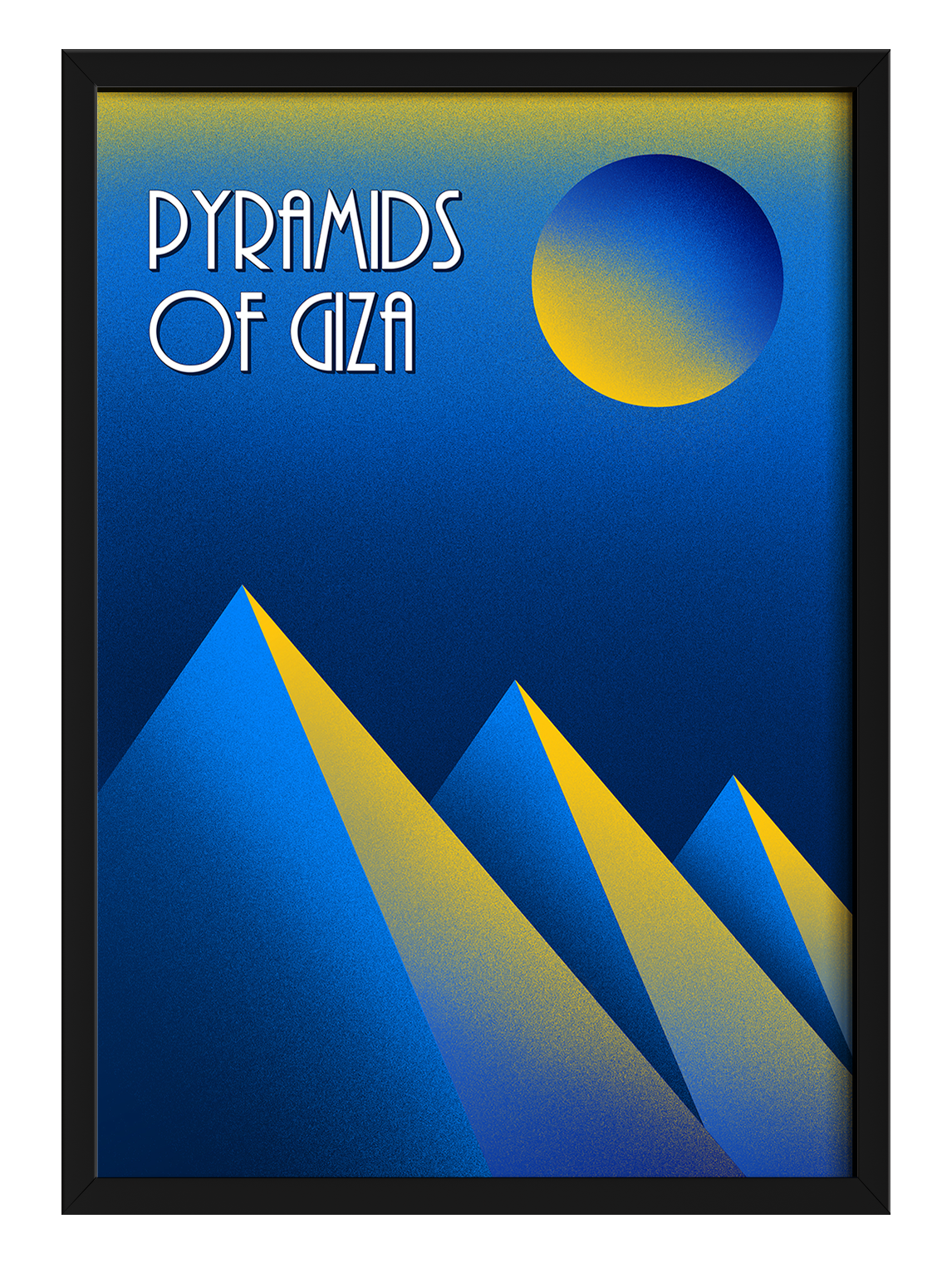 Pharaoh's Night