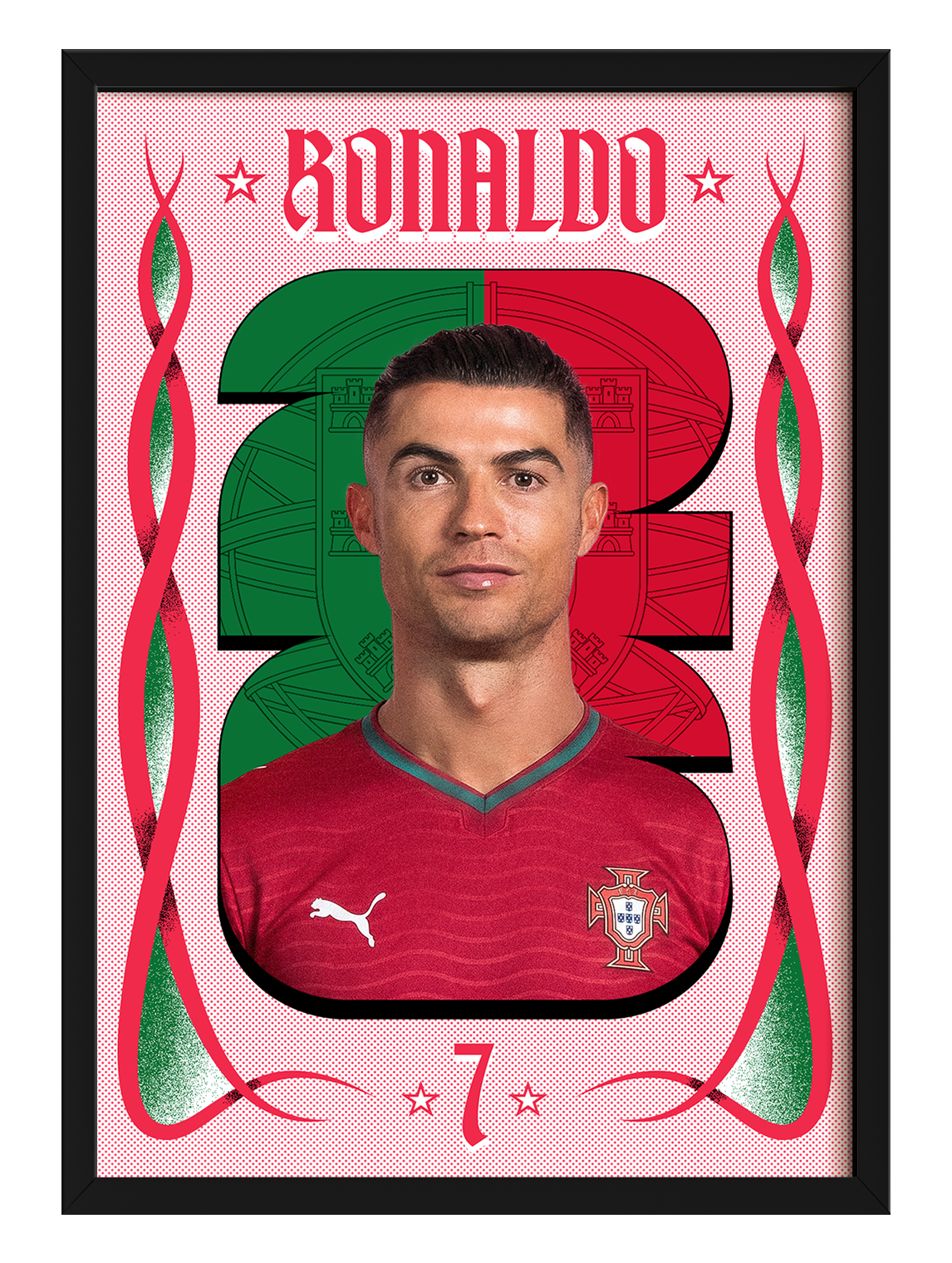 Ronaldo World Cup 2026