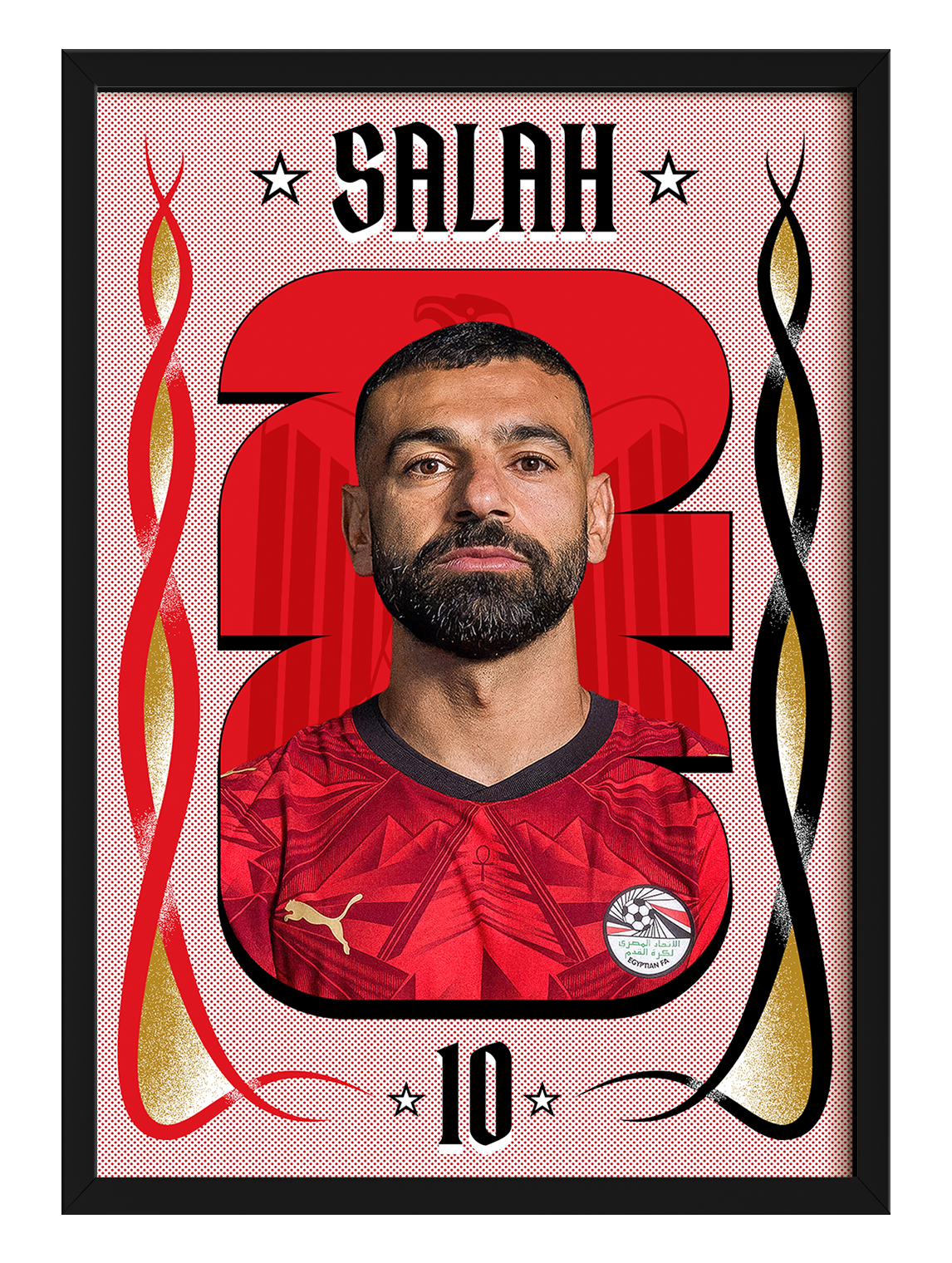 Mo Salah World Cup 2026